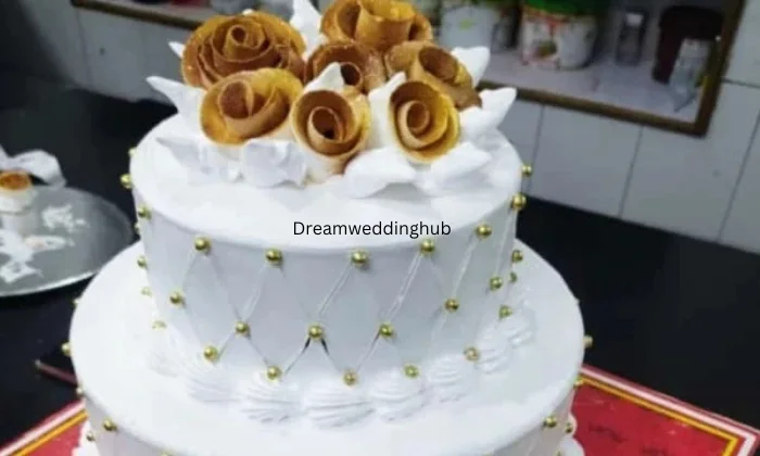 Moumitas Cake Maker  Supplier